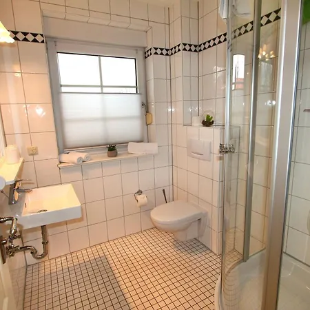 بيت للعطل Ferien_haus Seeoase *